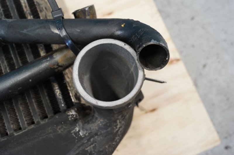 Sonstiges tip Case Puma 200, Gebrauchtmaschine in Hemmet (Poză 11)