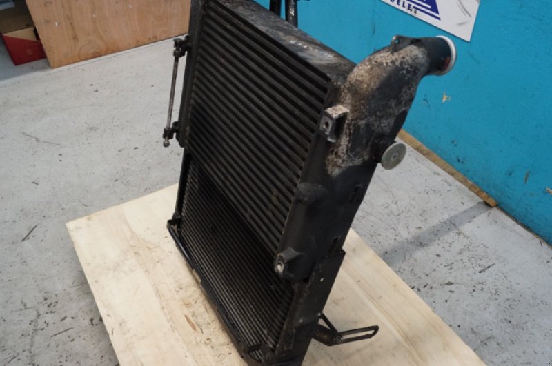 Sonstiges tip Case Puma 200, Gebrauchtmaschine in Hemmet (Poză 22)