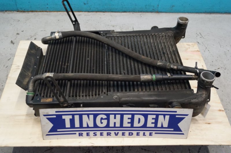 Sonstiges tip Case Puma 200, Gebrauchtmaschine in Hemmet (Poză 1)