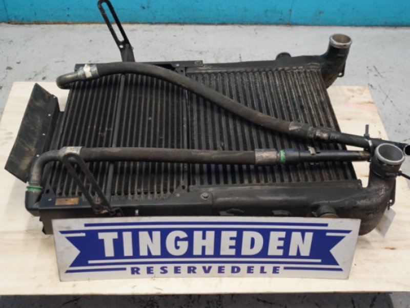 Sonstiges des Typs Case Puma 200, Gebrauchtmaschine in Hemmet (Bild 1)