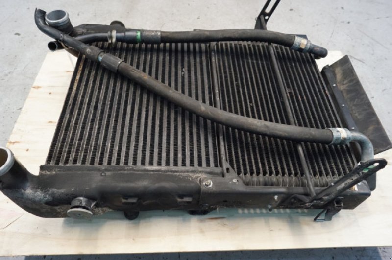 Sonstiges tip Case Puma 200, Gebrauchtmaschine in Hemmet (Poză 15)