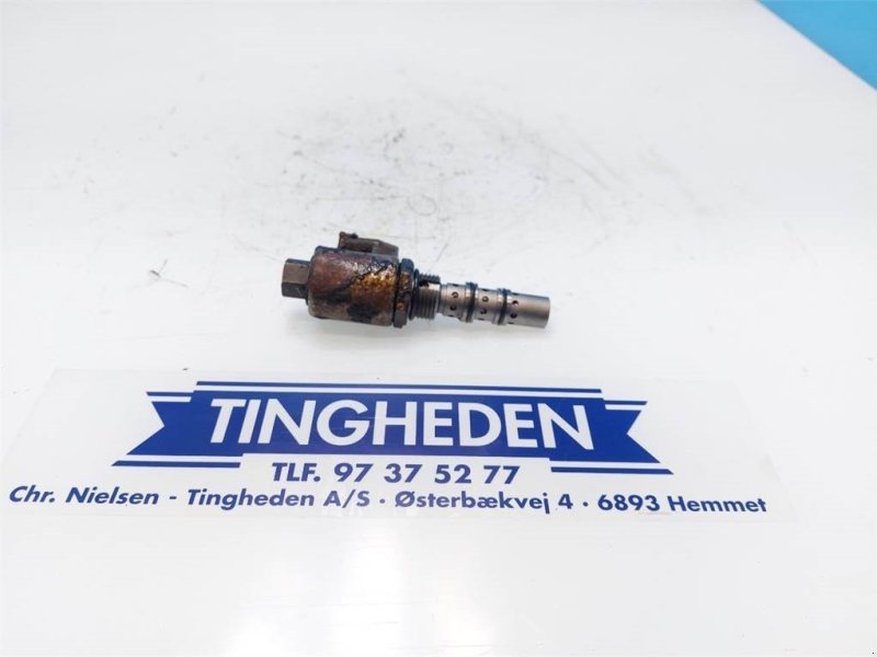 Sonstiges des Typs Case Sonstiges, Gebrauchtmaschine in Hemmet (Bild 1)