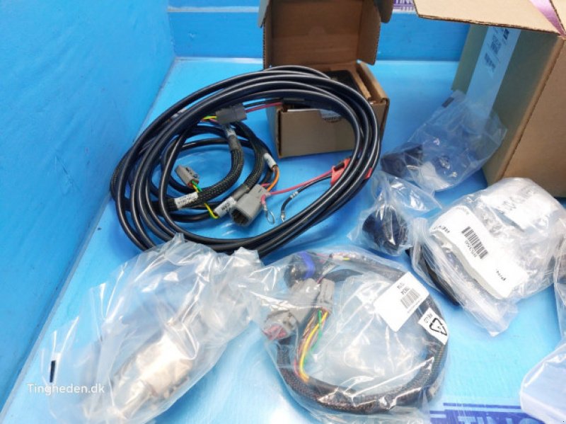 Sonstiges of the type Case Trimble SAM-200, Gebrauchtmaschine in Hemmet (Picture 20)