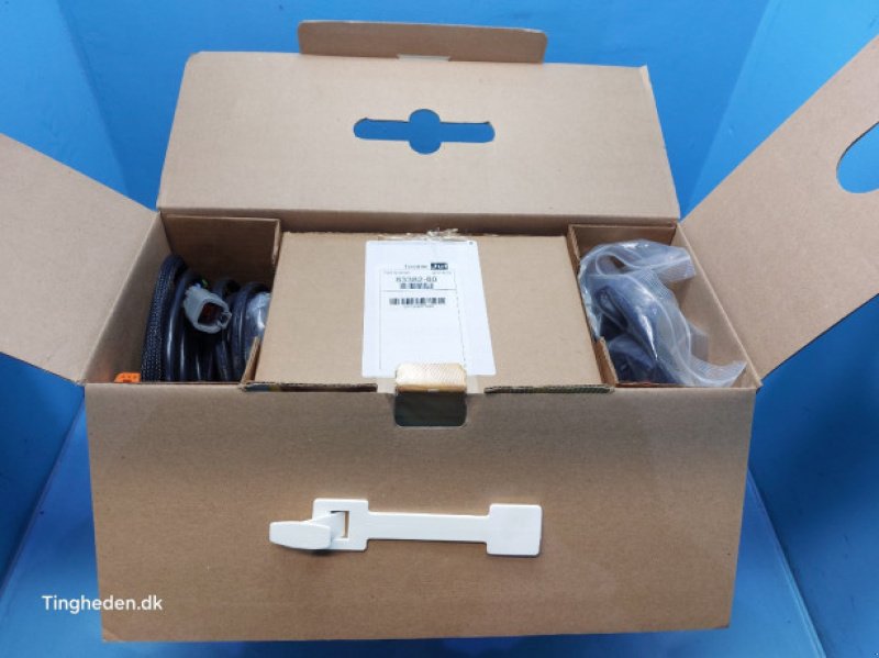 Sonstiges of the type Case Trimble SAM-200, Gebrauchtmaschine in Hemmet (Picture 2)