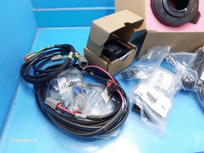 Sonstiges of the type Case Trimble SAM-200, Gebrauchtmaschine in Hemmet (Picture 4)