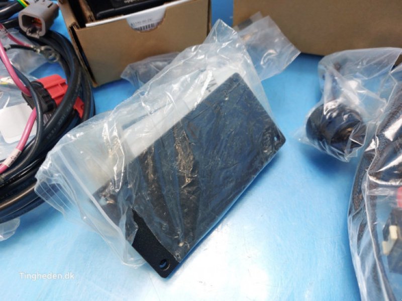 Sonstiges of the type Case Trimble SAM-200, Gebrauchtmaschine in Hemmet (Picture 7)