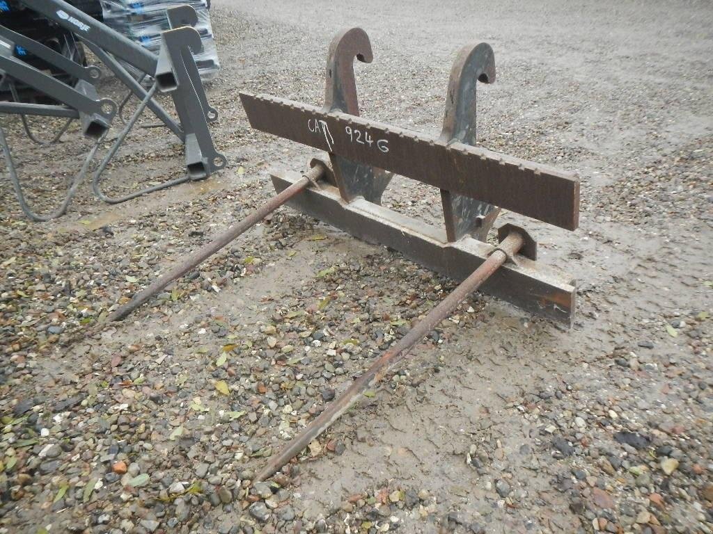 Sonstiges des Typs CAT Ballespyd, Gebrauchtmaschine in Aabenraa (Bild 2)