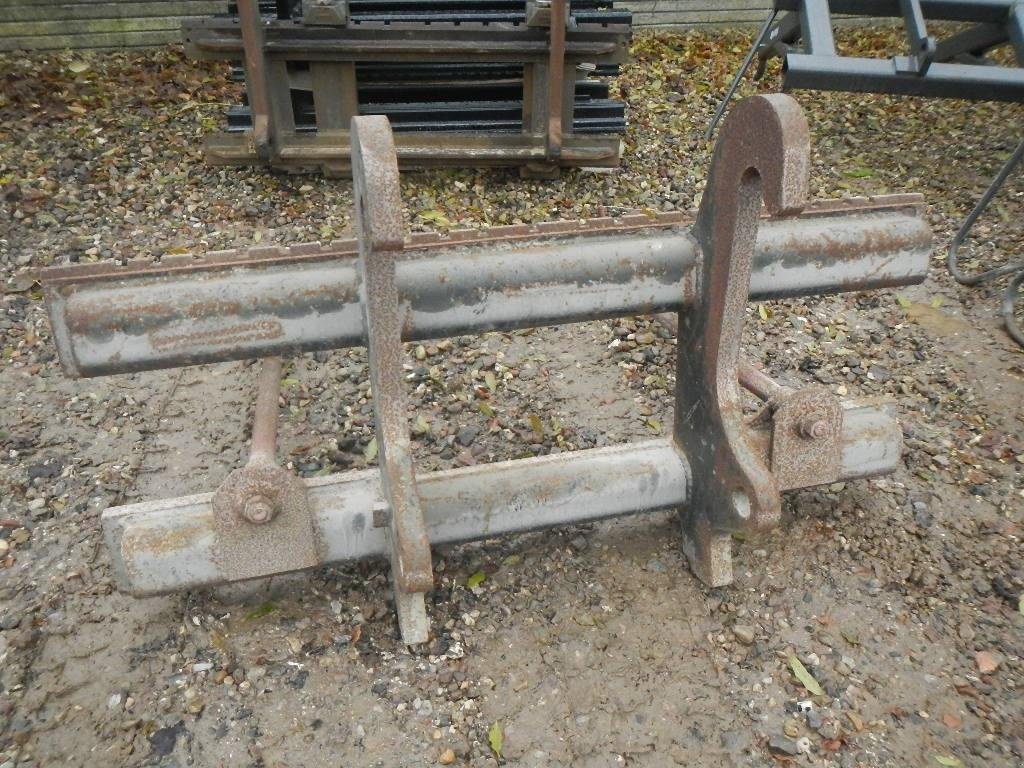 Sonstiges des Typs CAT Ballespyd, Gebrauchtmaschine in Aabenraa (Bild 4)