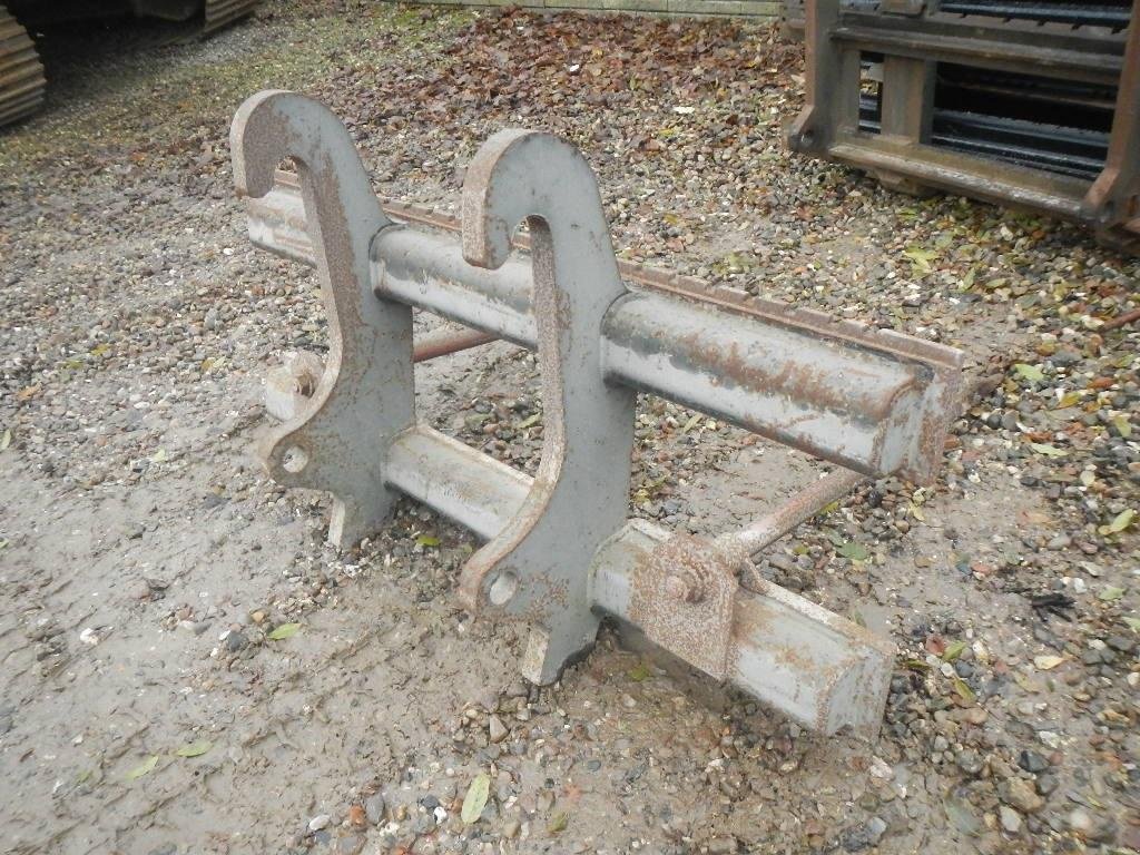 Sonstiges des Typs CAT Ballespyd, Gebrauchtmaschine in Aabenraa (Bild 3)