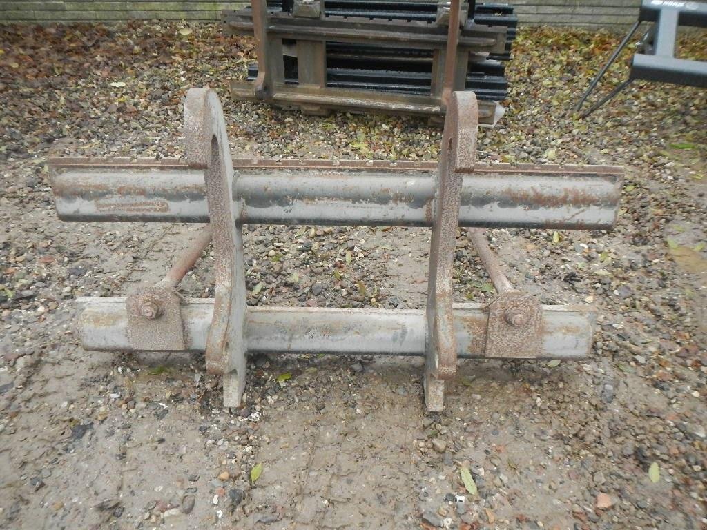 Sonstiges des Typs CAT Ballespyd, Gebrauchtmaschine in Aabenraa (Bild 5)