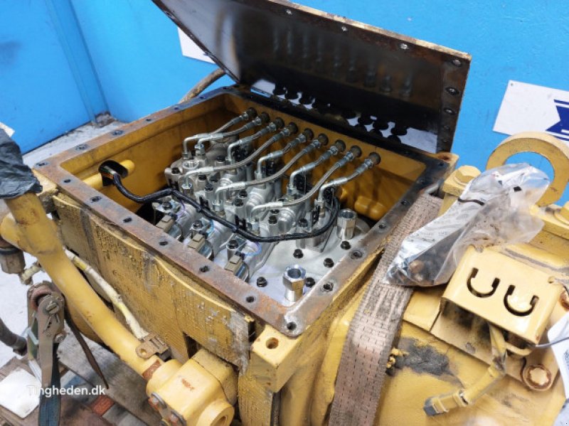 Sonstiges typu Caterpillar 772, Gebrauchtmaschine v Hemmet (Obrázek 13)