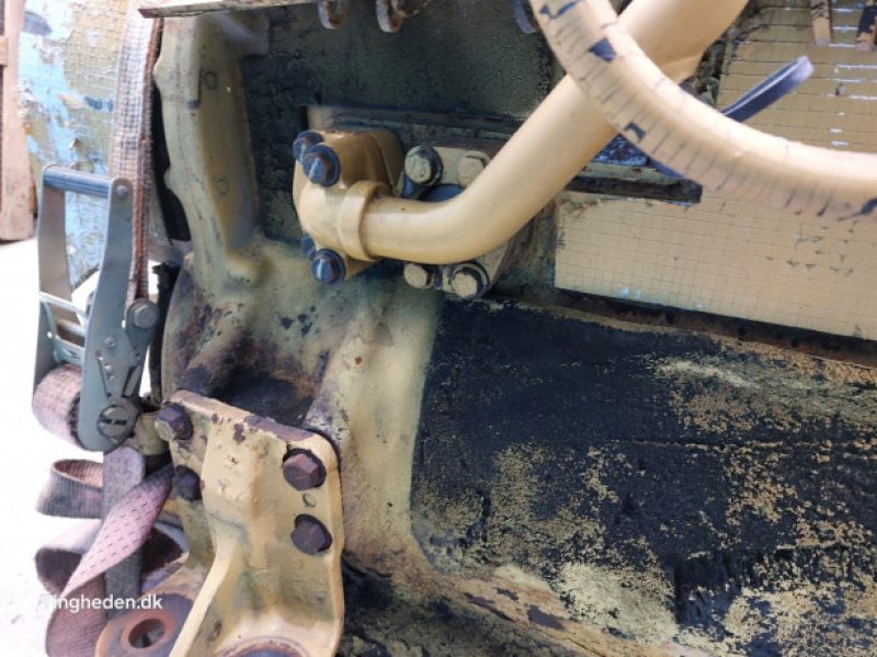 Sonstiges typu Caterpillar 772, Gebrauchtmaschine v Hemmet (Obrázek 9)