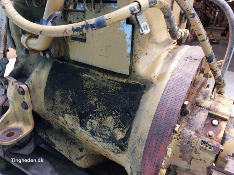 Sonstiges typu Caterpillar 772, Gebrauchtmaschine v Hemmet (Obrázek 8)