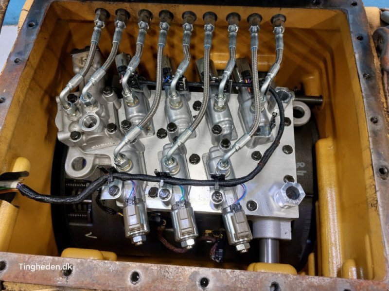 Sonstiges typu Caterpillar 772, Gebrauchtmaschine v Hemmet (Obrázek 14)