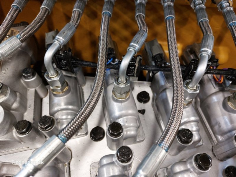 Sonstiges typu Caterpillar 772, Gebrauchtmaschine v Hemmet (Obrázek 18)