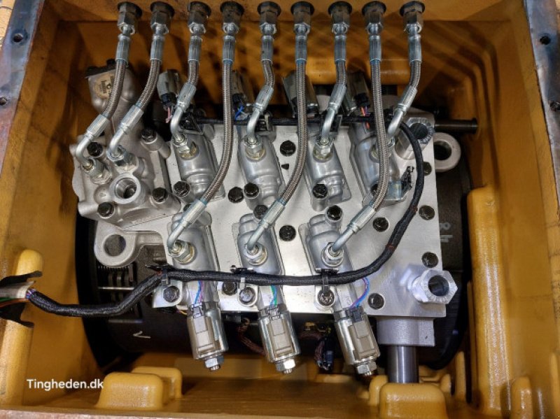 Sonstiges typu Caterpillar 772, Gebrauchtmaschine v Hemmet (Obrázek 21)