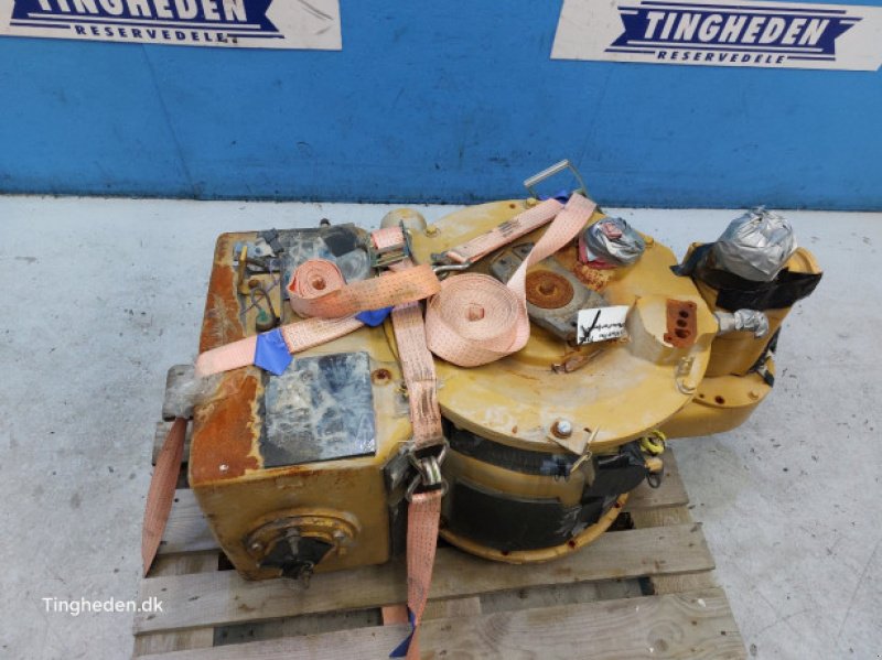 Sonstiges typu Caterpillar 772G, Gebrauchtmaschine v Hemmet (Obrázek 24)