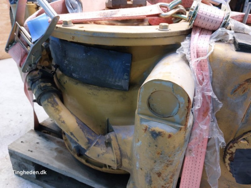 Sonstiges typu Caterpillar 772G, Gebrauchtmaschine v Hemmet (Obrázek 11)