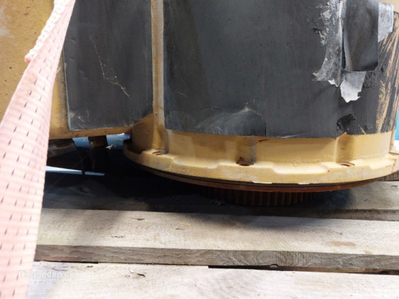Sonstiges typu Caterpillar 772G, Gebrauchtmaschine v Hemmet (Obrázek 23)