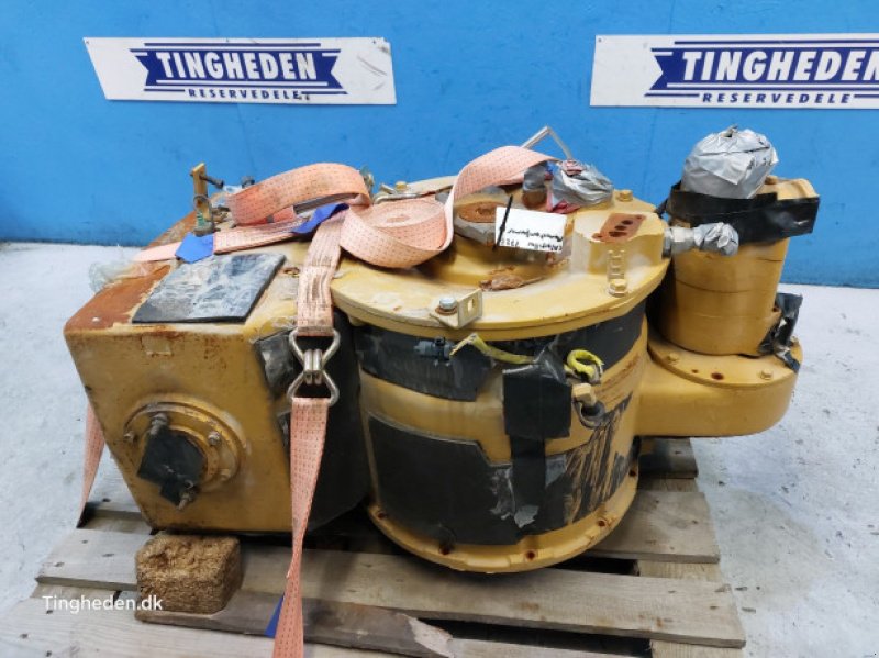 Sonstiges typu Caterpillar 772G, Gebrauchtmaschine v Hemmet (Obrázek 19)