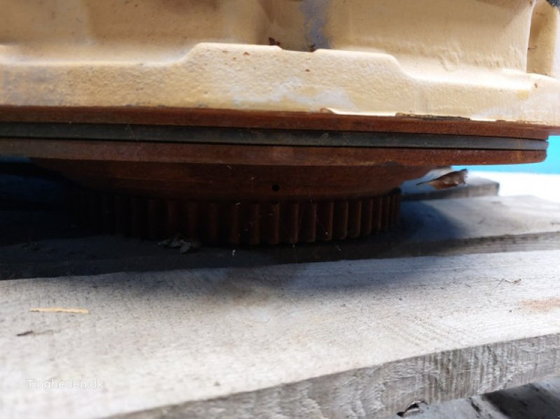 Sonstiges typu Caterpillar 772G, Gebrauchtmaschine v Hemmet (Obrázek 22)