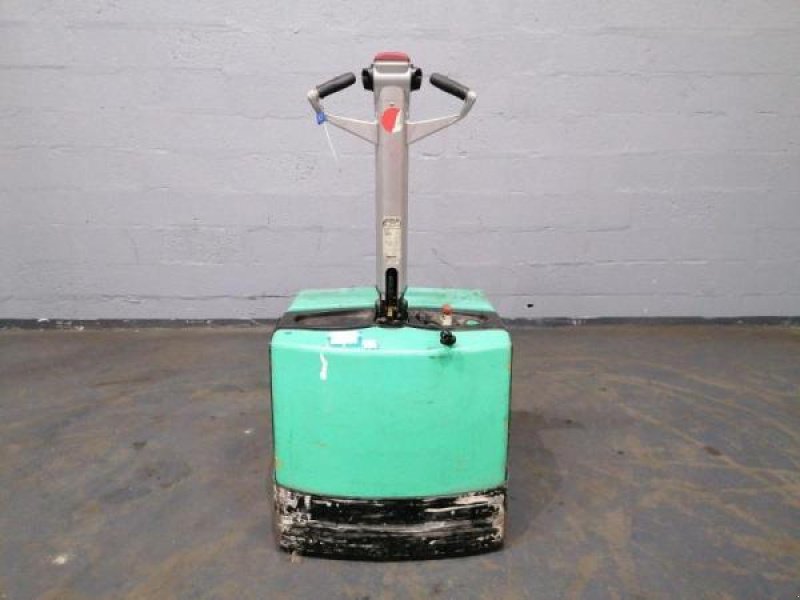 Sonstiges van het type Caterpillar NPP20M, Gebrauchtmaschine in senlis (Foto 4)