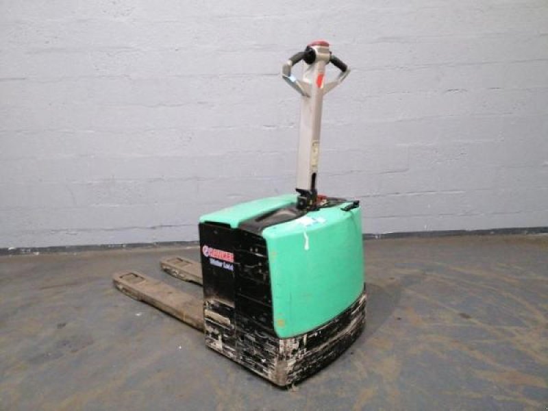 Sonstiges van het type Caterpillar NPP20M, Gebrauchtmaschine in senlis (Foto 5)