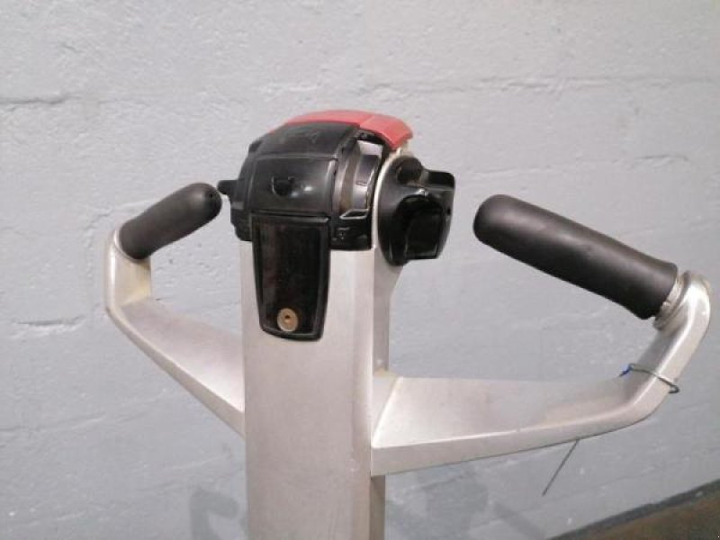 Sonstiges van het type Caterpillar NPP20M, Gebrauchtmaschine in senlis (Foto 10)