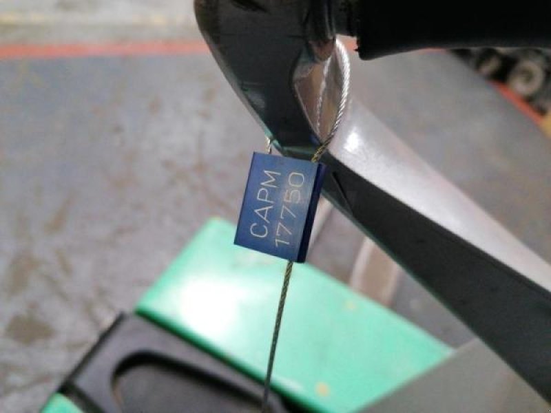 Sonstiges van het type Caterpillar NPP20M, Gebrauchtmaschine in senlis (Foto 11)