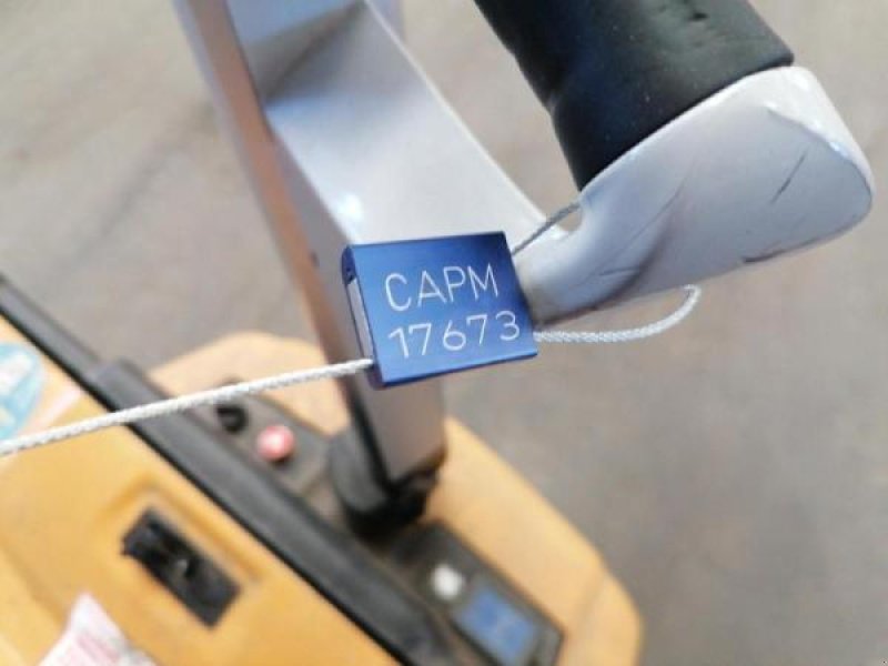 Sonstiges of the type Caterpillar NPP20N2, Gebrauchtmaschine in senlis (Picture 7)