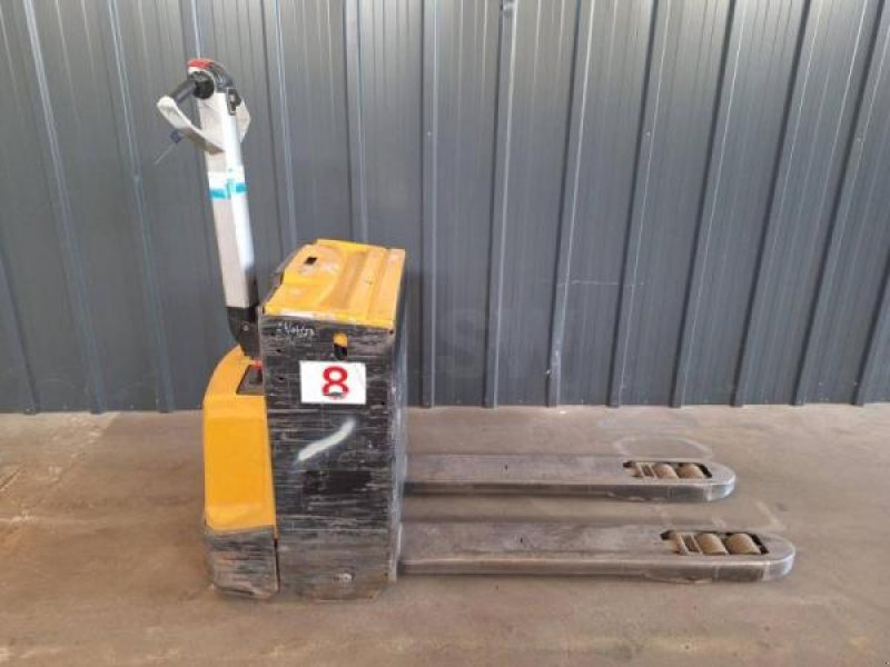 Sonstiges typu Caterpillar NPP20N2, Gebrauchtmaschine v senlis (Obrázek 8)