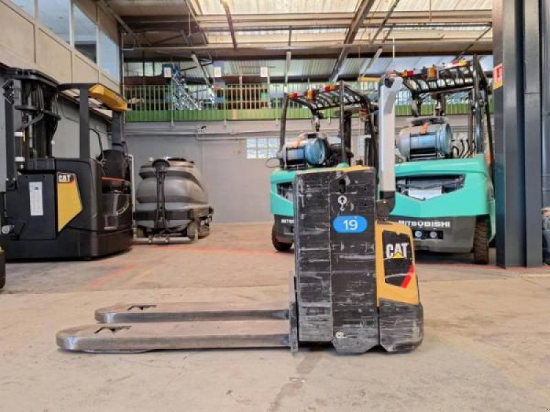 Sonstiges del tipo Caterpillar NPP20N2, Gebrauchtmaschine en senlis (Imagen 8)