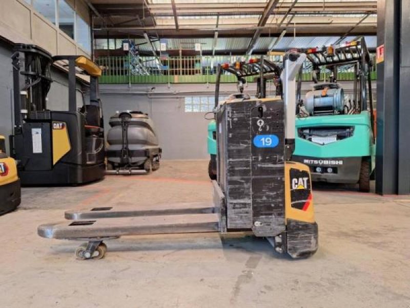 Sonstiges del tipo Caterpillar NPP20N2, Gebrauchtmaschine en senlis (Imagen 10)