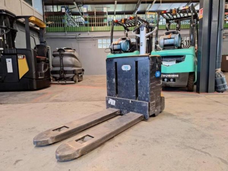 Sonstiges del tipo Caterpillar NPP20N2, Gebrauchtmaschine en senlis (Imagen 4)