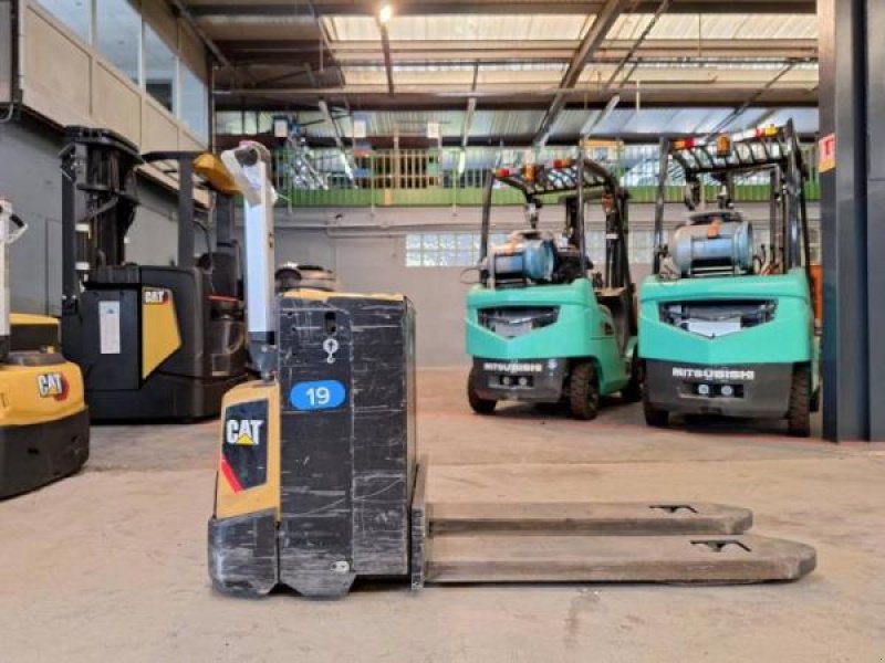 Sonstiges del tipo Caterpillar NPP20N2, Gebrauchtmaschine en senlis (Imagen 5)