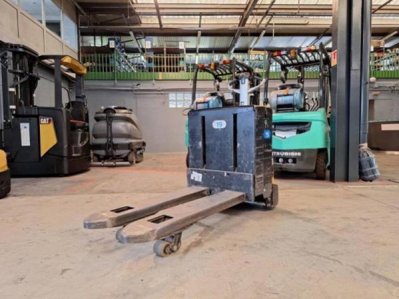 Sonstiges del tipo Caterpillar NPP20N2, Gebrauchtmaschine en senlis (Imagen 9)