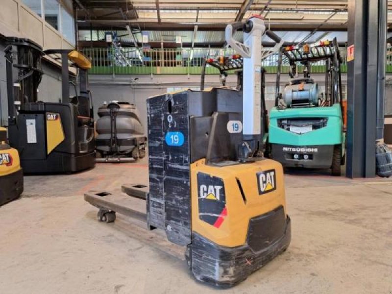 Sonstiges del tipo Caterpillar NPP20N2, Gebrauchtmaschine en senlis (Imagen 11)