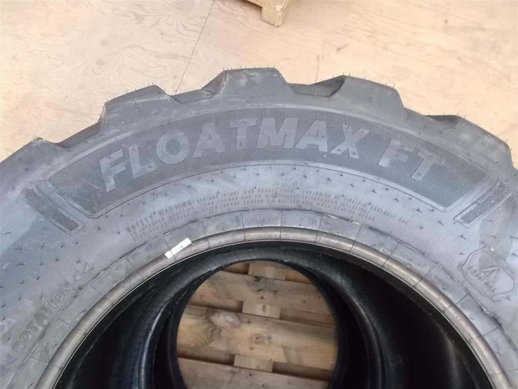 Sonstiges des Typs Ceat 560/45-22,5 NYT, Gebrauchtmaschine in Roslev (Bild 5)