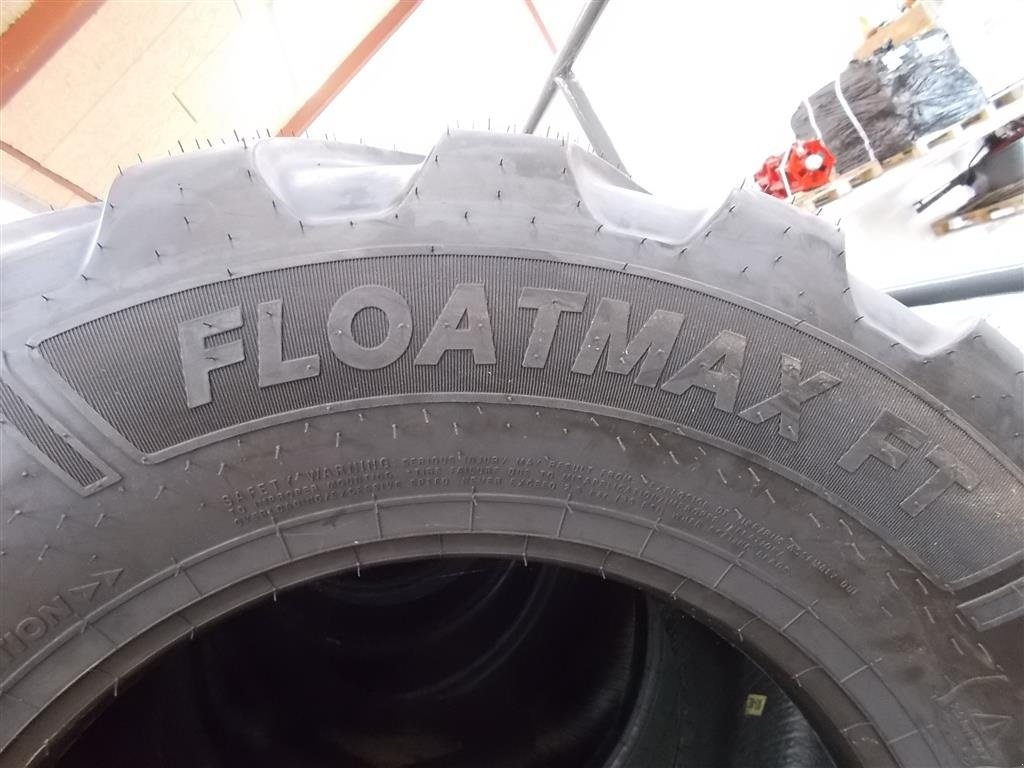 Sonstiges des Typs Ceat 560/45-22,5 NYT, Gebrauchtmaschine in Roslev (Bild 3)