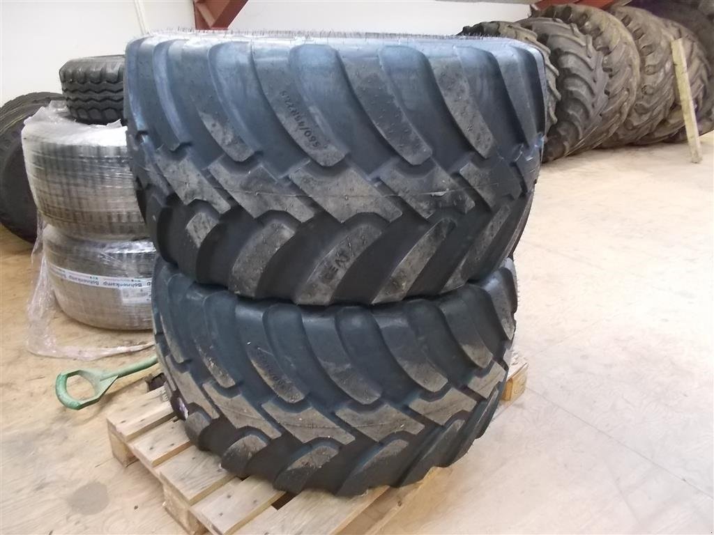 Sonstiges des Typs Ceat 560/45-22,5 NYT, Gebrauchtmaschine in Roslev (Bild 1)