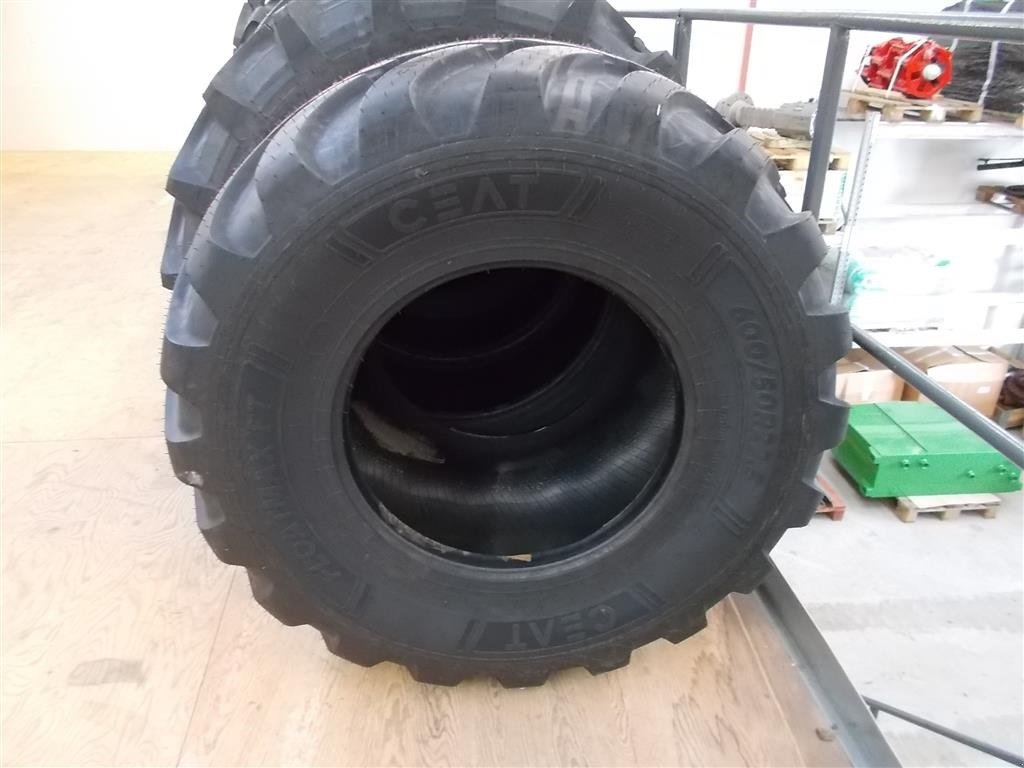 Sonstiges des Typs Ceat 600/50-22,5, Gebrauchtmaschine in Roslev (Bild 2)