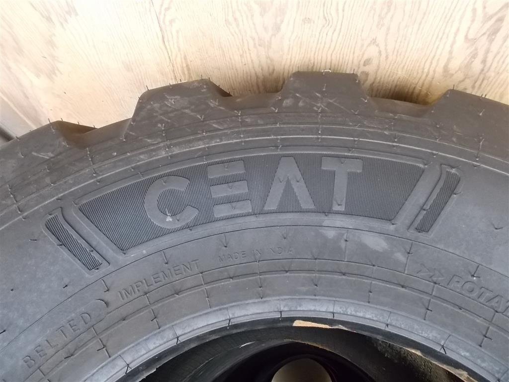 Sonstiges des Typs Ceat 600/50-22,5, Gebrauchtmaschine in Roslev (Bild 4)