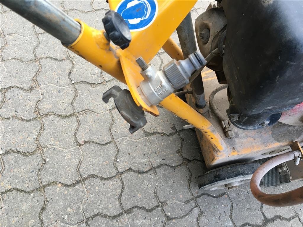 Sonstiges του τύπου Cedima CF-12.4B Vandtank, Gebrauchtmaschine σε Roslev (Φωτογραφία 10)