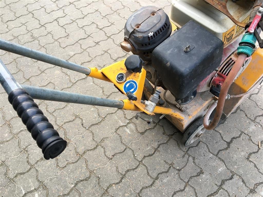 Sonstiges του τύπου Cedima CF-12.4B Vandtank, Gebrauchtmaschine σε Roslev (Φωτογραφία 7)