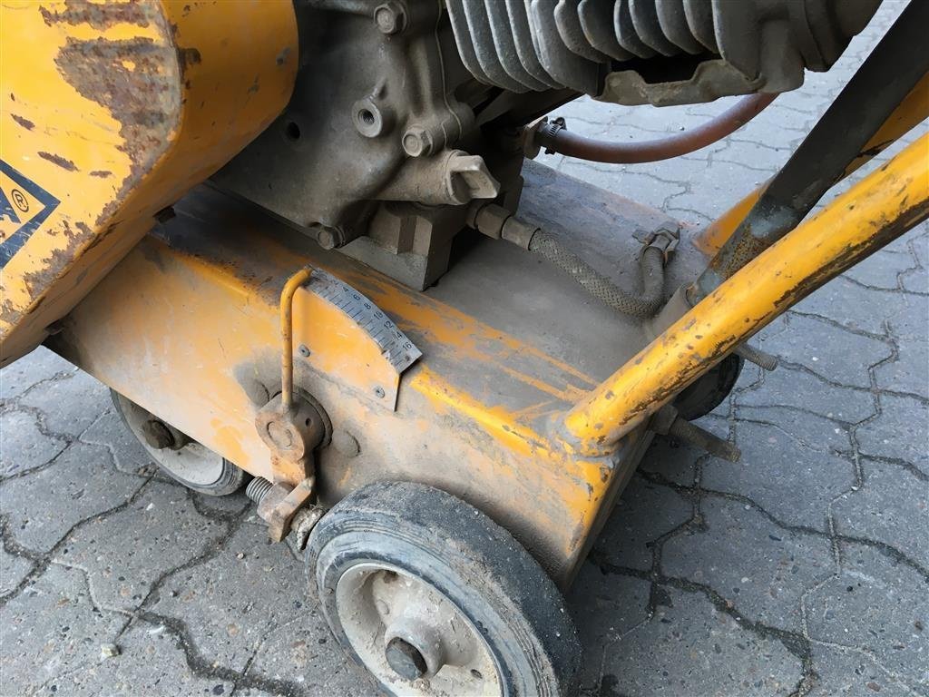 Sonstiges του τύπου Cedima CF-12.4B Vandtank, Gebrauchtmaschine σε Roslev (Φωτογραφία 9)