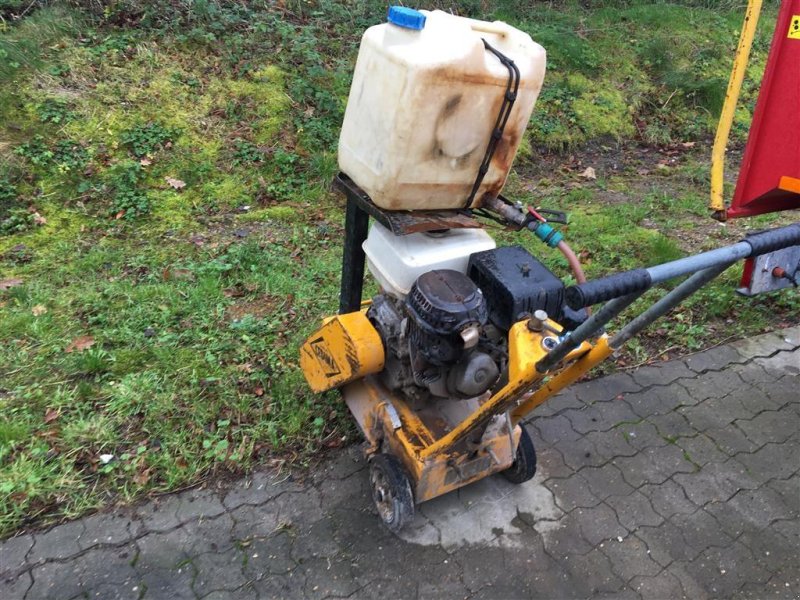 Sonstiges des Typs Cedima CF-12.4B Vandtank, Gebrauchtmaschine in Roslev (Bild 1)