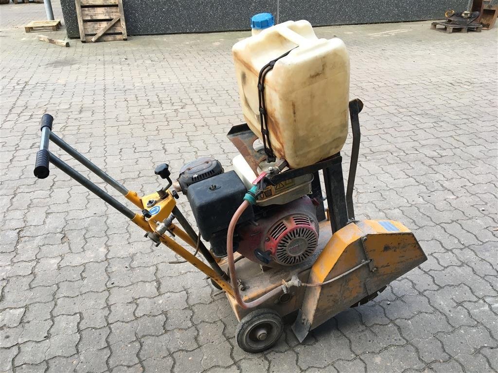 Sonstiges του τύπου Cedima CF-12.4B Vandtank, Gebrauchtmaschine σε Roslev (Φωτογραφία 3)