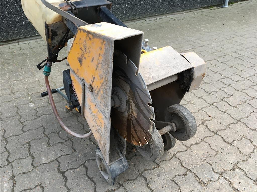 Sonstiges του τύπου Cedima CF-12.4B Vandtank, Gebrauchtmaschine σε Roslev (Φωτογραφία 5)