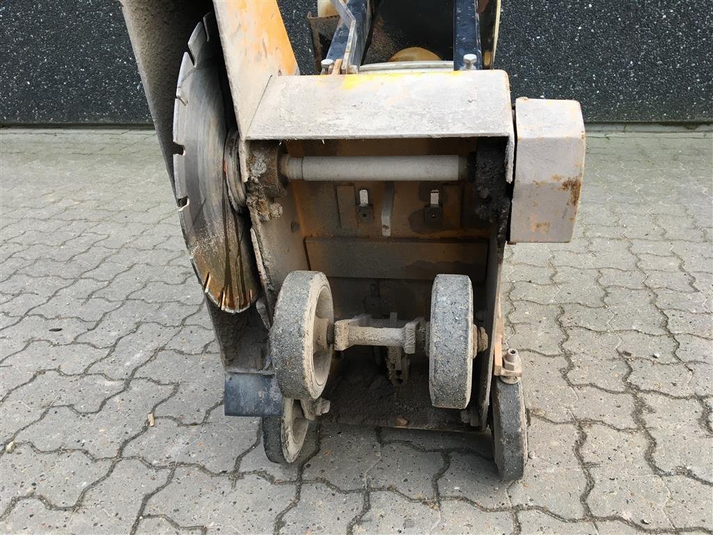 Sonstiges του τύπου Cedima CF-12.4B Vandtank, Gebrauchtmaschine σε Roslev (Φωτογραφία 4)