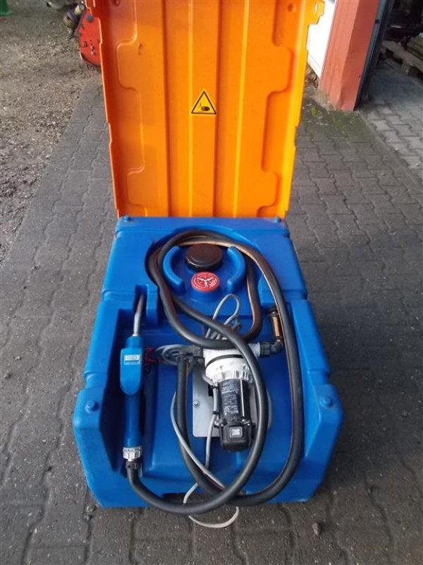 Sonstiges des Typs Cemo 125 liter AdBlue  m/pumpe 12V, Gebrauchtmaschine in Roslev (Bild 1)